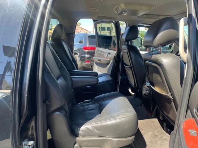 2013 Cadillac Escalade ESV Premium