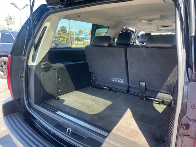 2013 Cadillac Escalade ESV Premium