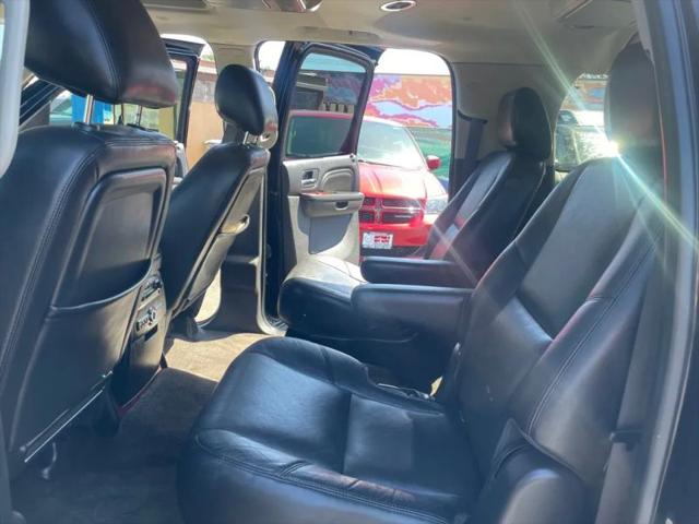 2013 Cadillac Escalade ESV Premium