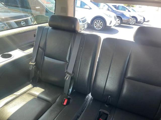 2013 Cadillac Escalade ESV Premium