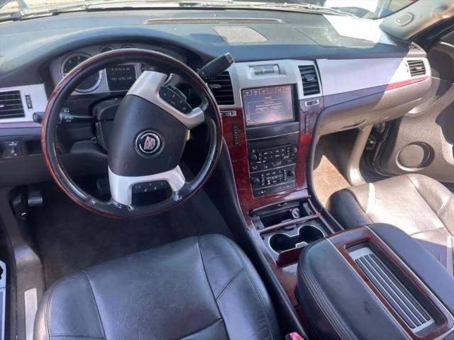 2013 Cadillac Escalade ESV Premium