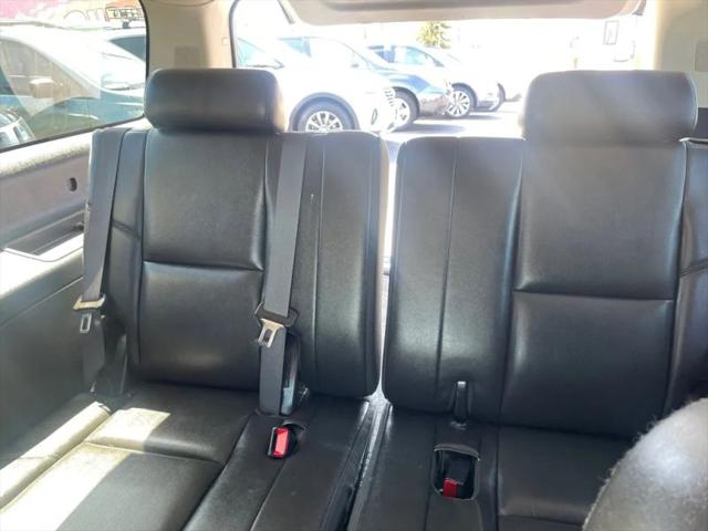 2013 Cadillac Escalade ESV Premium