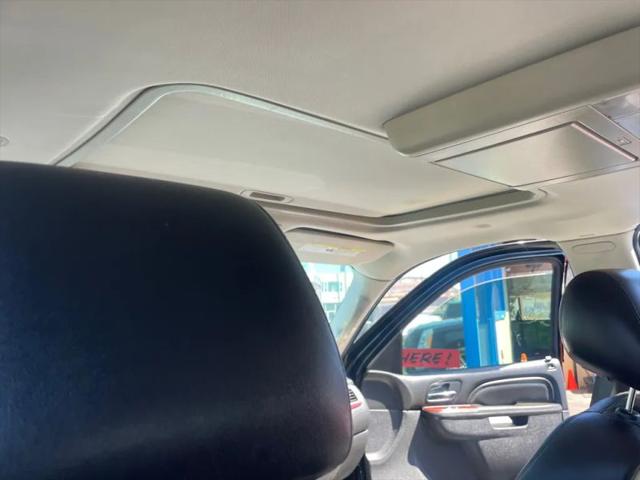 2013 Cadillac Escalade ESV Premium