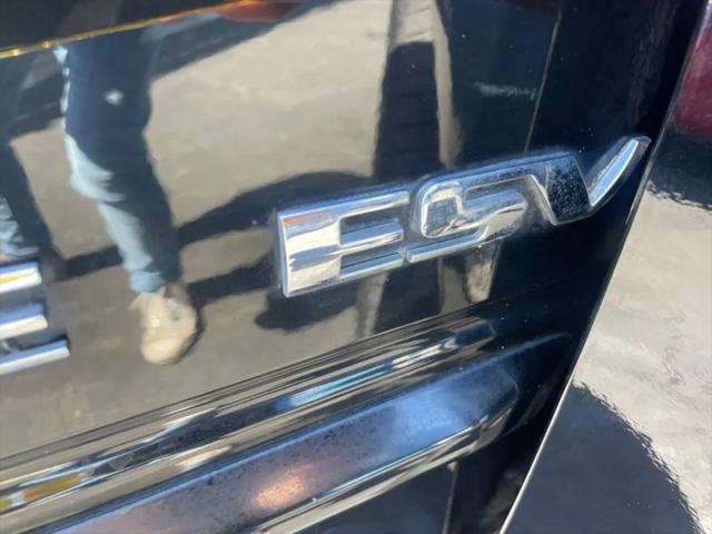 2013 Cadillac Escalade ESV Premium