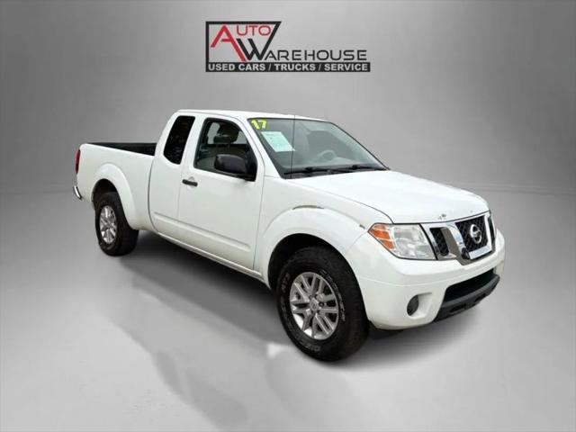 2017 Nissan Frontier SV-I4 for sale in Fort Collins, CO