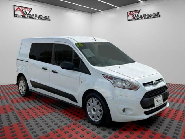 2016 Ford Transit Connect XLT for sale in Fort Collins, CO