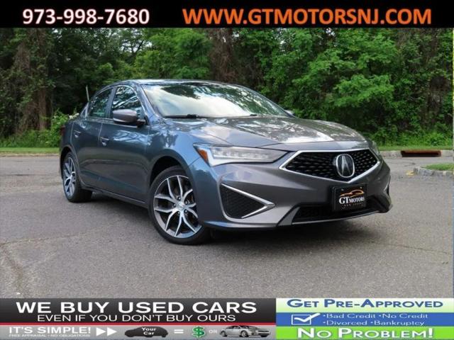 2020 Acura ILX Premium Package for sale in Morristown, NJ