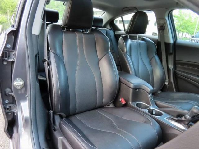 2020 Acura ILX Premium Package