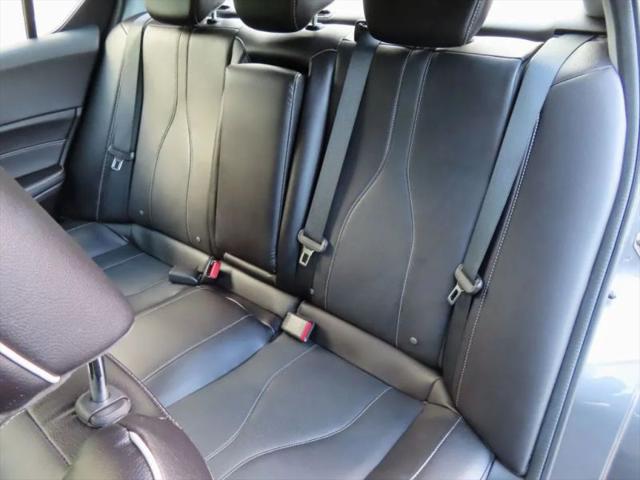 2020 Acura ILX Premium Package