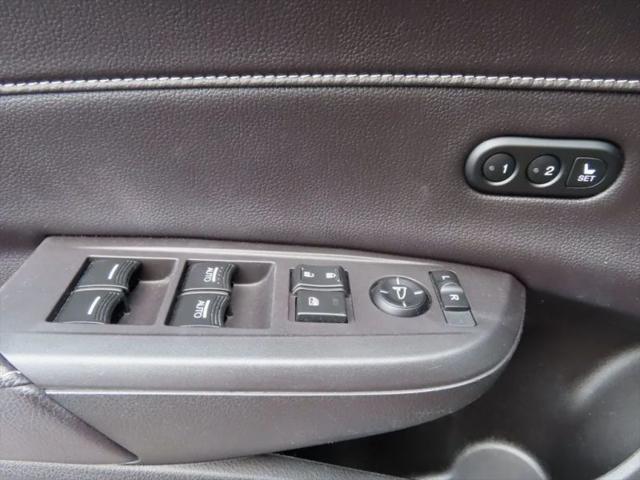 2020 Acura ILX Premium Package