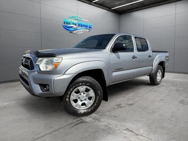 2014 Toyota Tacoma Base V6 for sale in Denver, CO