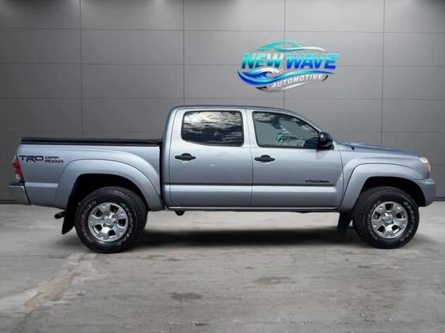 2014 Toyota Tacoma Base V6