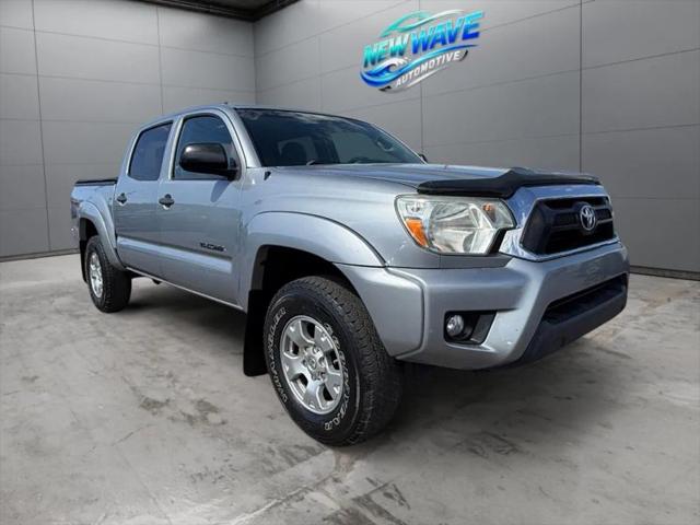 2014 Toyota Tacoma Base V6