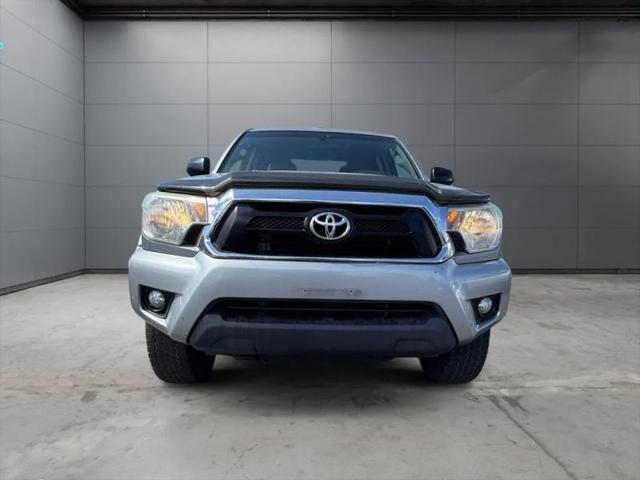 2014 Toyota Tacoma Base V6