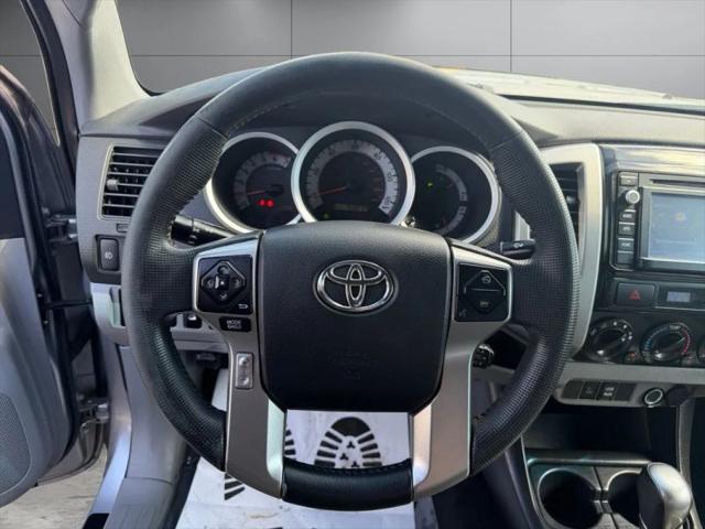 2014 Toyota Tacoma Base V6