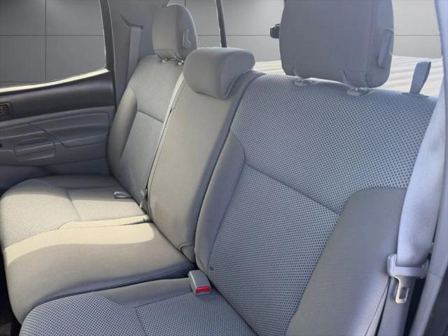 2014 Toyota Tacoma Base V6