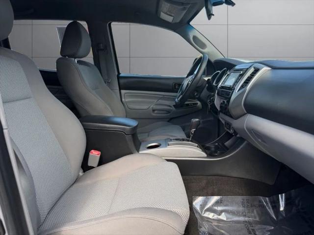 2014 Toyota Tacoma Base V6