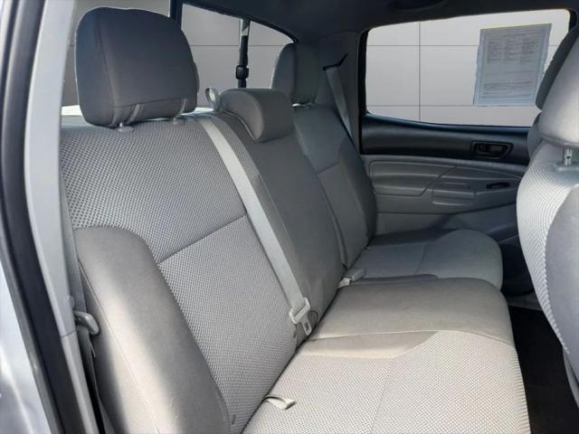 2014 Toyota Tacoma Base V6