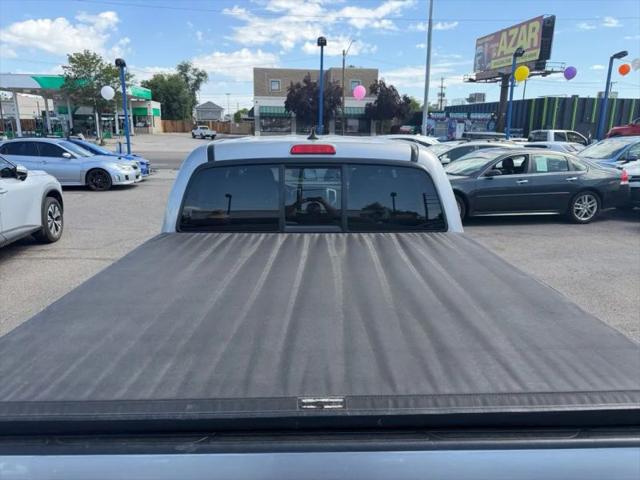 2014 Toyota Tacoma Base V6