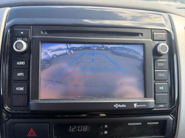 2014 Toyota Tacoma Base V6