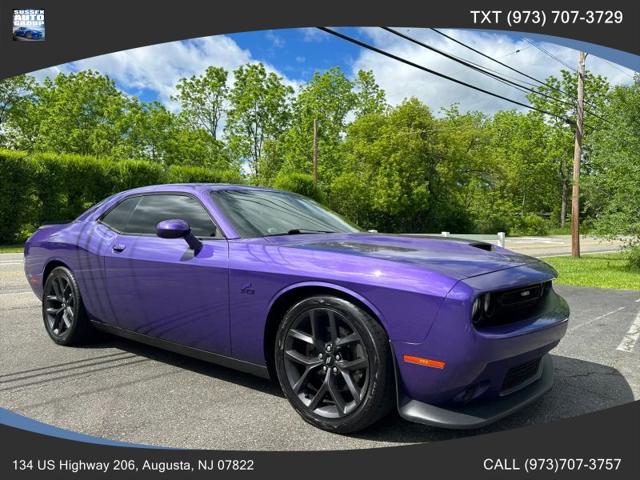 2019 Dodge Challenger R/T for sale in Augusta, NJ