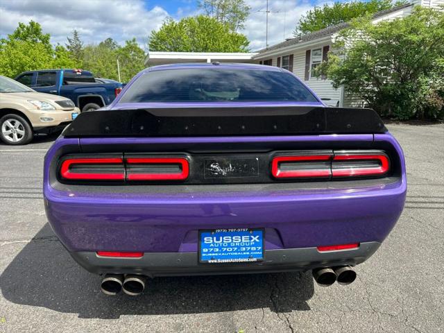 2019 Dodge Challenger R/T
