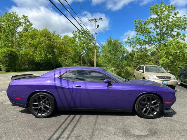 2019 Dodge Challenger R/T