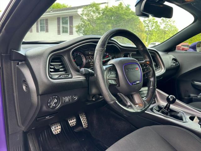2019 Dodge Challenger R/T