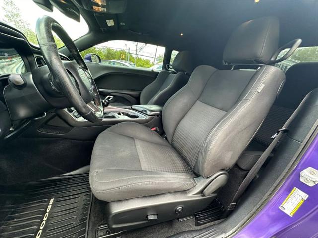 2019 Dodge Challenger R/T