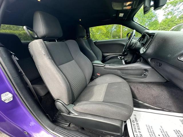 2019 Dodge Challenger R/T
