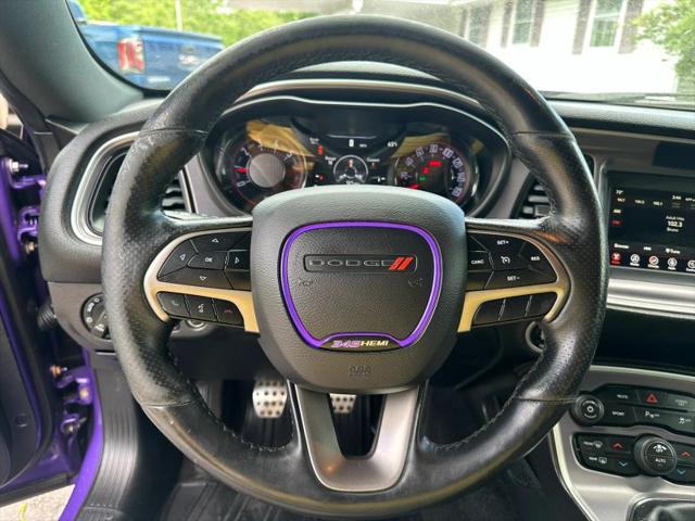 2019 Dodge Challenger R/T