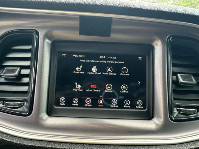 2019 Dodge Challenger R/T