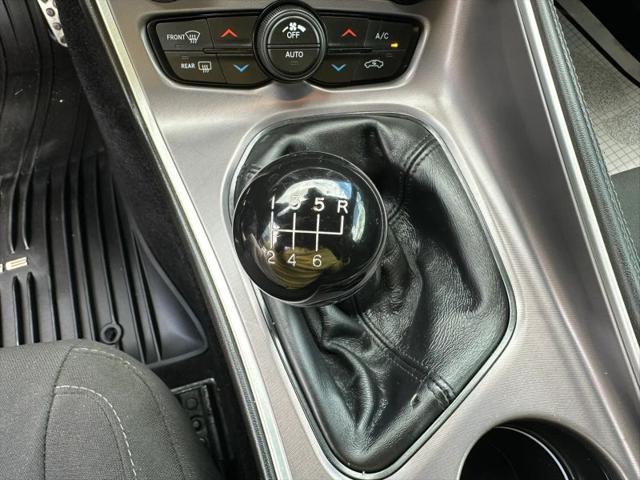 2019 Dodge Challenger R/T