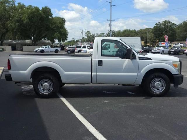 2015 Ford F-250 XL