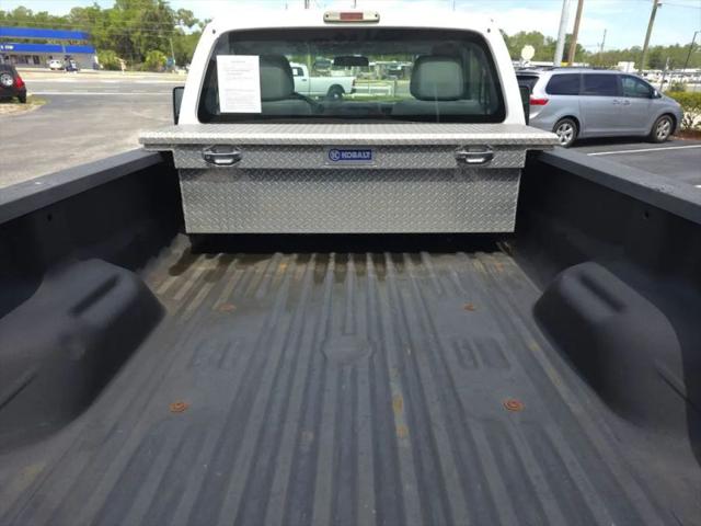 2015 Ford F-250 XL