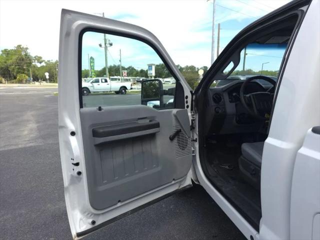 2015 Ford F-250 XL