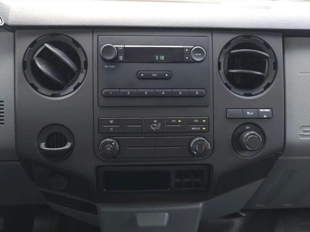 2015 Ford F-250 XL