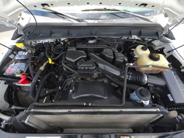 2015 Ford F-250 XL