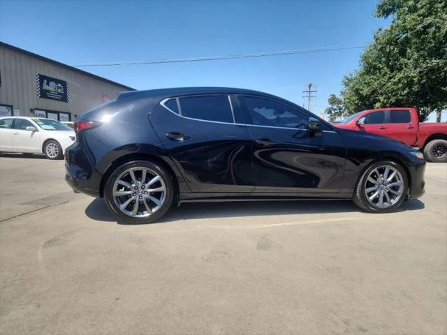 2019 Mazda Mazda3 Preferred