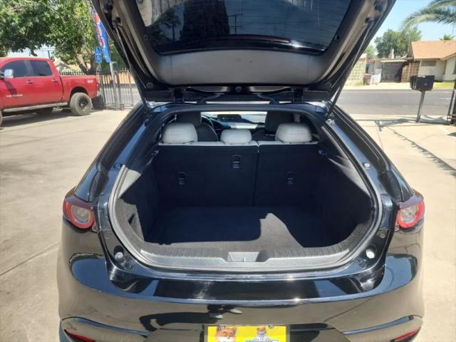 2019 Mazda Mazda3 Preferred