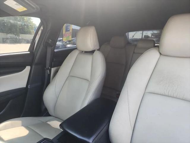 2019 Mazda Mazda3 Preferred