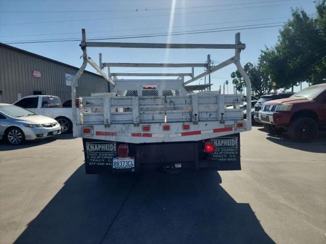 2017 GMC Sierra 3500HD Base