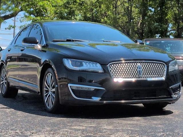 2018 Lincoln MKZ Premiere for sale in Downers Grove, IL