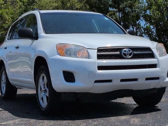 2012 Toyota RAV4 Base for sale in Downers Grove, IL