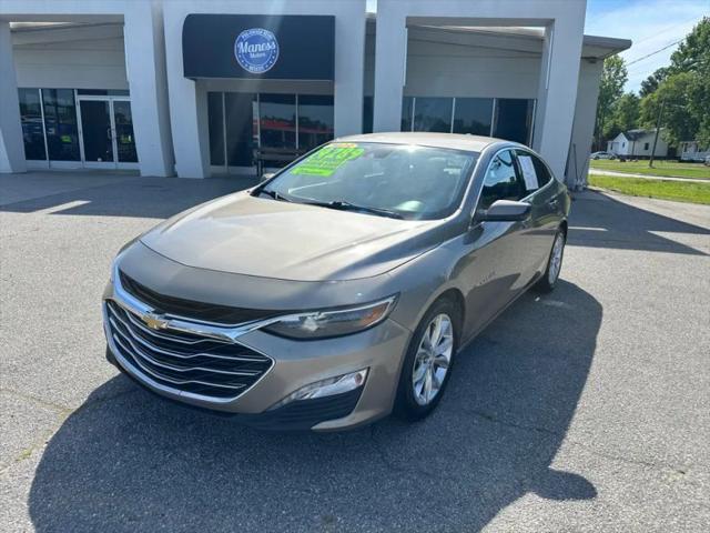 2023 Chevrolet Malibu FWD 1LT for sale in Rocky Mount, NC