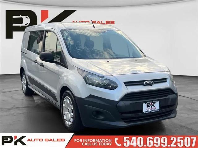 2015 Ford Transit Connect XL for sale in Stafford, VA