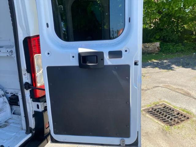 2023 Ram ProMaster 2500 Cargo Van High Roof 159" WB