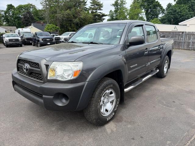 2011 Toyota Tacoma Base V6 for sale in Huntington Station, NY
