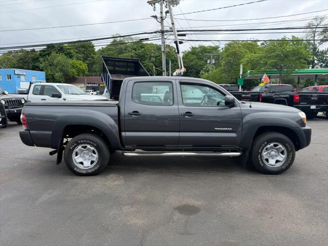 2011 Toyota Tacoma Base V6