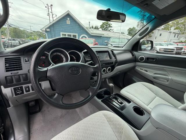 2011 Toyota Tacoma Base V6